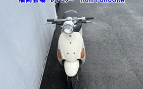 SUZUKI LET's 4