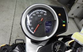 HONDA GB350 2022 NC59