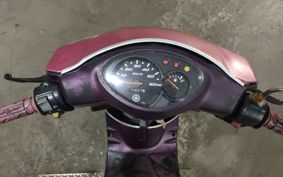 YAMAHA JOG ZR EVOLUTION2 SA39J