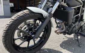 KAWASAKI ELIMINATOR 400-1 2023 EL400A
