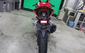 HONDA CBR250RR 2010 MC51