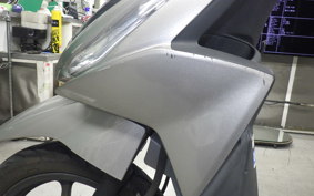 SUZUKI ADDRESS 110 2012 CE47A