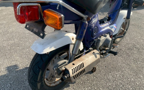 HONDA CAR LEE50 CF50