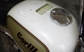 HONDA GORILLA Z50J