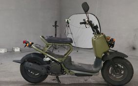 HONDA ZUMAR AF58