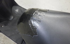 HONDA LEAD 110 2001 JF19