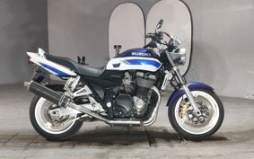 SUZUKI GSX1400 GY71A