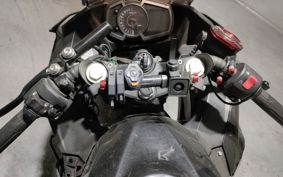 KAWASAKI NINJA 250 EX250P