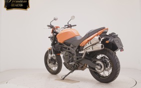 MOTO MORINI SCRAMBLER 1200 2018