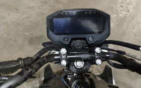 YAMAHA FZ-X150 RG73