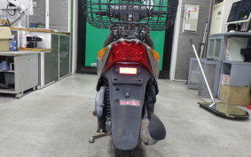 YAMAHA JOG Gen.5 2017 SA36J