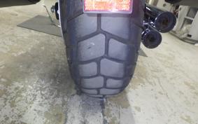 HARLEY FXDF 1580 2015