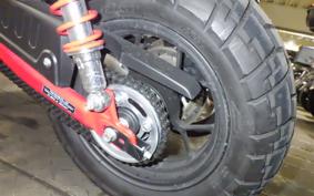 HONDA MONKEY 125 JB05