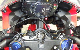 HONDA CBR250RR A 2005 MC51