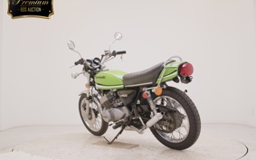 KAWASAKI 400SS 2014 S3F