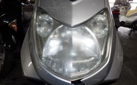 YAMAHA CYGNUS 125 X 2 2009 SE44J