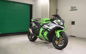 KAWASAKI ZX 10 NINJA ABS 2014