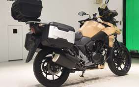 SUZUKI Vｽﾄﾛｰﾑ250