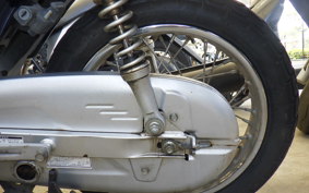 HONDA C50 SUPER CUB AA04