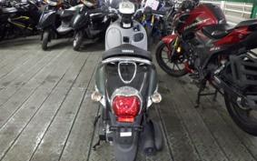 YAMAHA VINO 50 Gen.4 2006 AY02