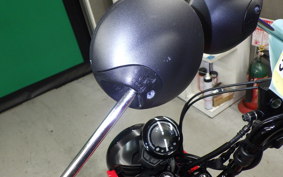 HONDA CT125 HUNTER CUB 2022 JA55