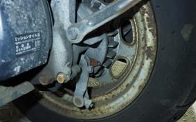 HONDA SPACY 125 Gen. 2 JF03