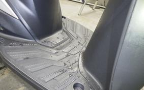 SUZUKI ADDRESS 110 2010 CE47A