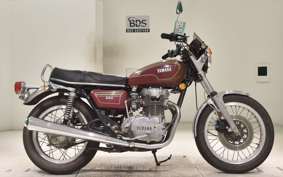 YAMAHA TX650 1977 447