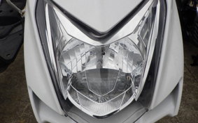 YAMAHA CYGNUS 125 XSR 3 SEA5J