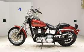 HARLEY FXDL 1340 1997