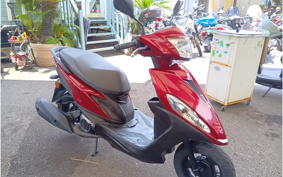 YAMAHA JOG 125 SEJ5J