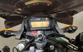 HONDA NC 700 S DCT RC61