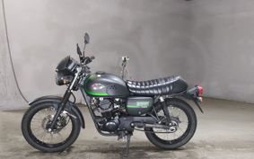 KAWASAKI W175KAFE BJ175B
