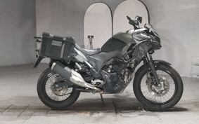 KAWASAKI VERSYS X250 TOURER LE250D