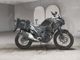 Фото Kawasaki VERSYS X250 TOURER с японского аукциона
