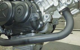 HONDA VTR 250 Gen. 2 2011 MC33