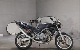 KAWASAKI BALIUS 250 ZR250A