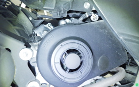 SUZUKI ﾚｯﾂ CA4AA