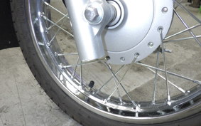HONDA クロスカブ50 AA06