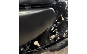 HARLEY XL883N 2018 LE2