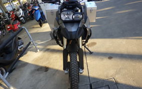BMW F800GS 2010