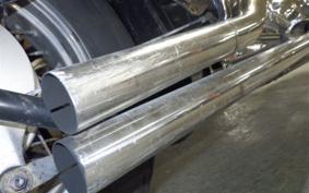 SUZUKI INTRUDER 400 Classic 2005 VK54A