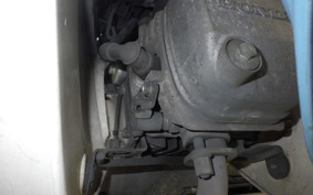 HONDA C110 SUPER CUB 2017 JA07