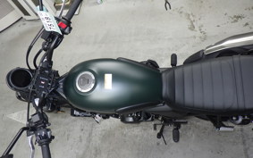 HONDA CL500 2023 PC68