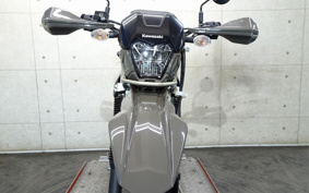KAWASAKI KLX230 SHERPA LX232A