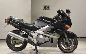 KAWASAKI ZZ-R400 Gen.2 1998 ZX400N