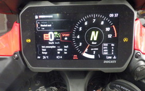 DUCATI MULTISTRADA V4S 2021