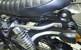 YAMAHA SR400 Gen.3 2003 RH01J