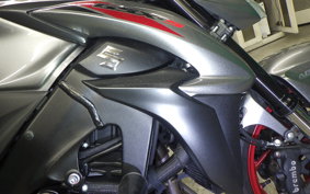 SUZUKI GSX-S 1000 2021 GT79B