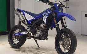 YAMAHA WR250X